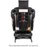 Удерживающее устройство для детей SIGER Престиж ISOFIX, гр.0+/ I/II/III, оникс KRES3727